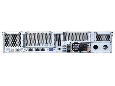济南联想ThinkSystem SR550服务器促销 入门级高性价比之选