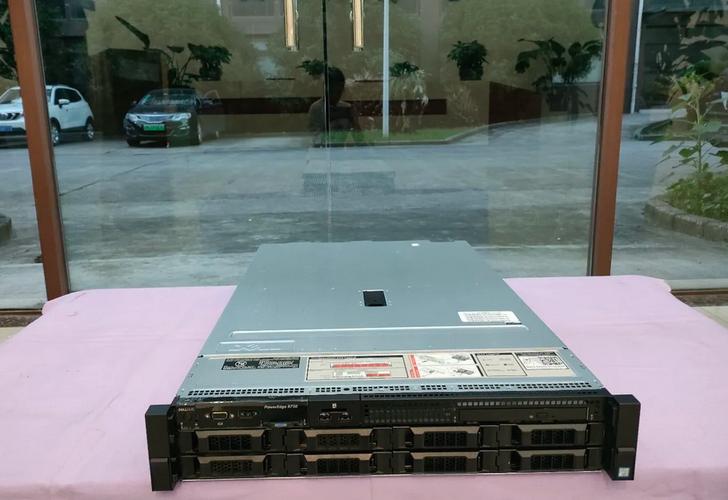 戴尔二手服务器与工作站选购指南 R730、R740、R630及X99平台解析